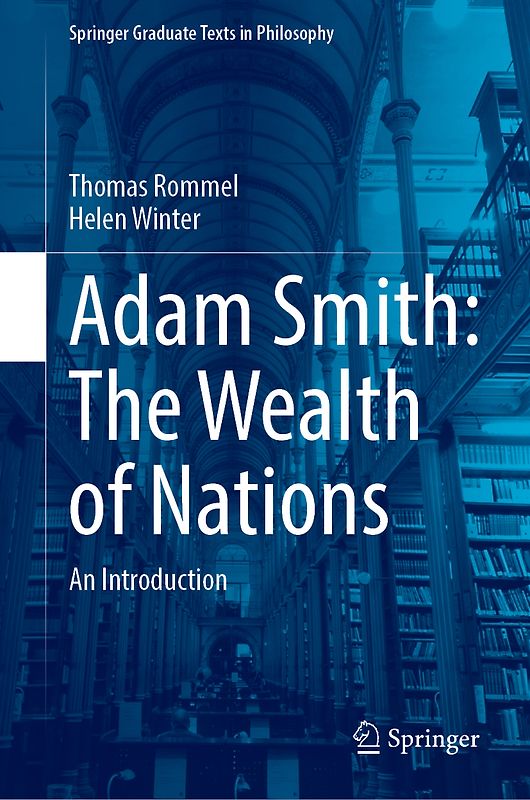 Adam Smith: The Wealth of Nations