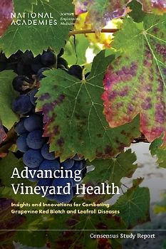 Advancing Vineyard Health