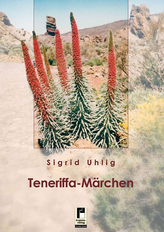 Teneriffa-Märchen
