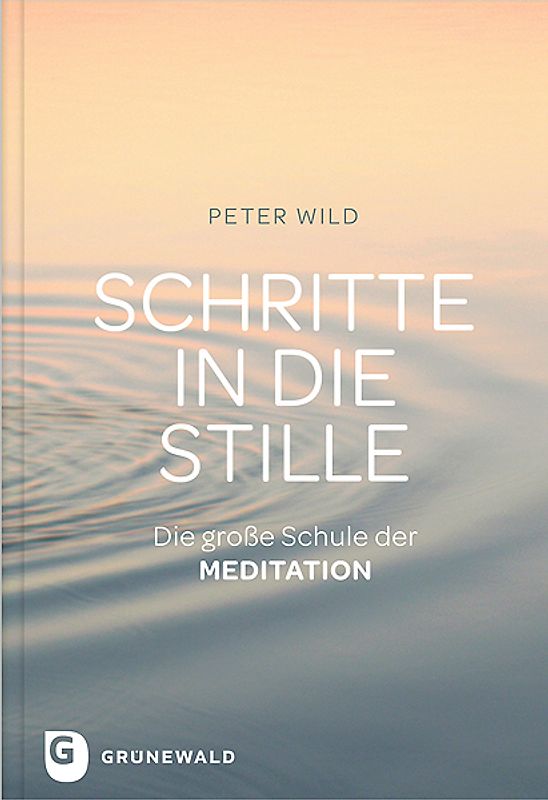 Schritte in die Stille