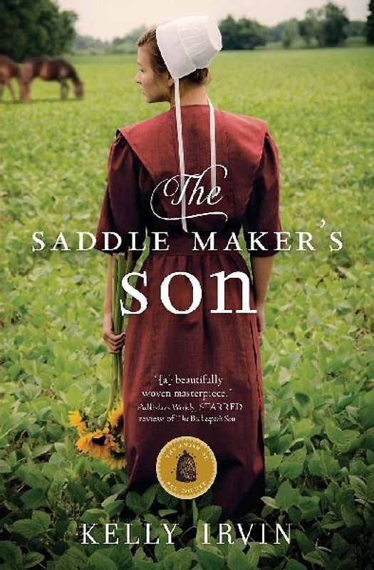 The Saddle Maker's Son