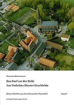 Das Dorf vor der Helle