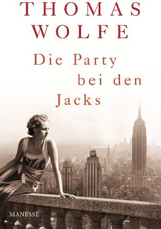 Die Party bei den Jacks