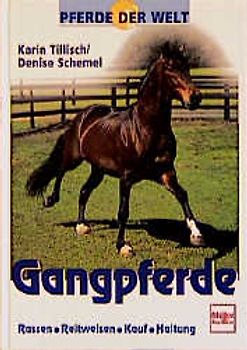 Gangpferde
