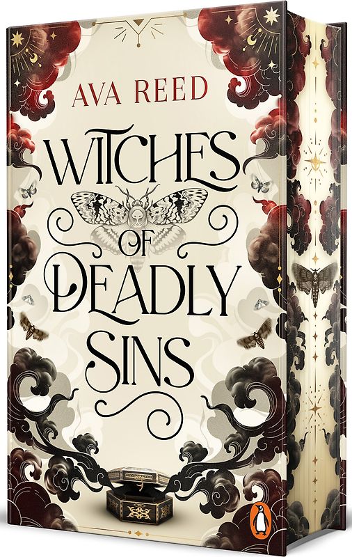Witches of Deadly Sins