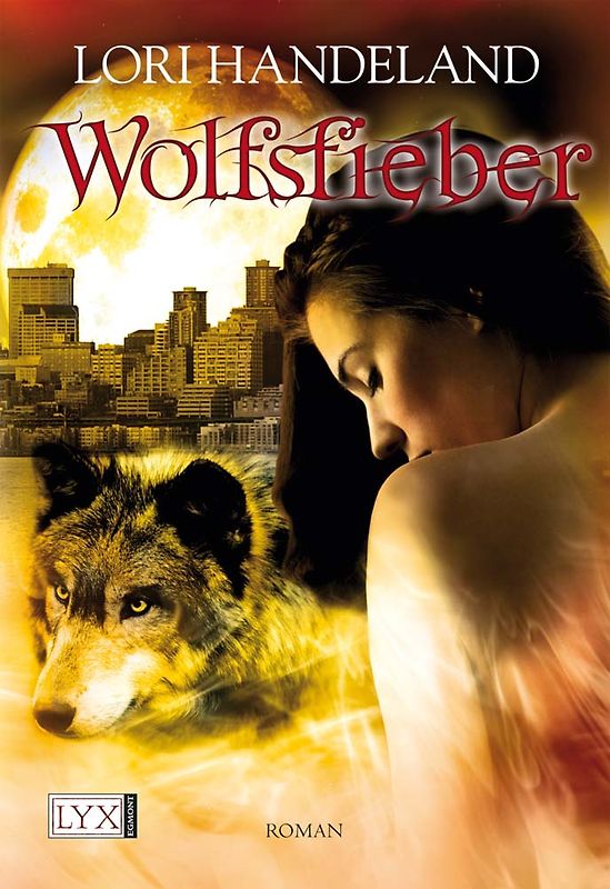 Wolfsfieber