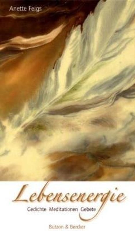 Lebensenergie