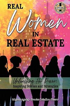 REAL WOMEN IN REAL ESTATE