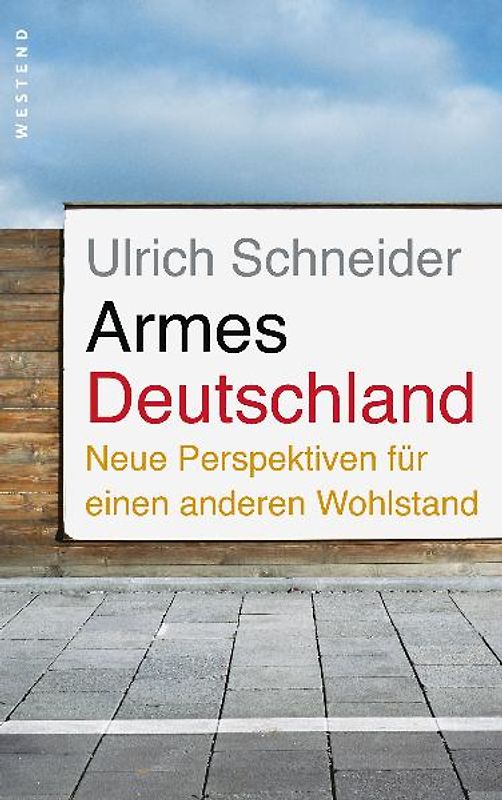 Armes Deutschland