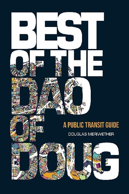 Best of the Dao of Doug