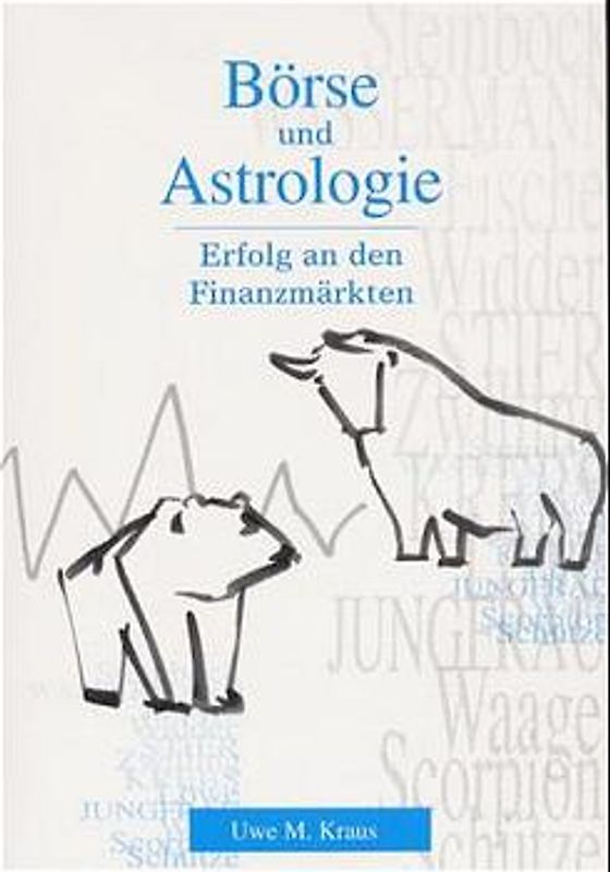 Börse und Astrologie