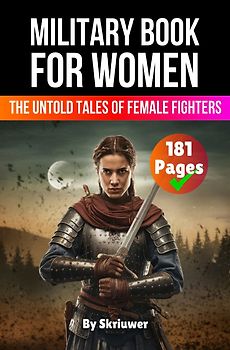 Military Book for Women