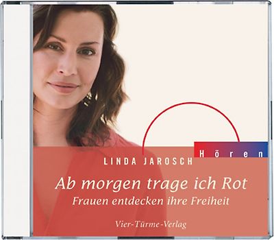 CD: Ab morgen trage ich rot