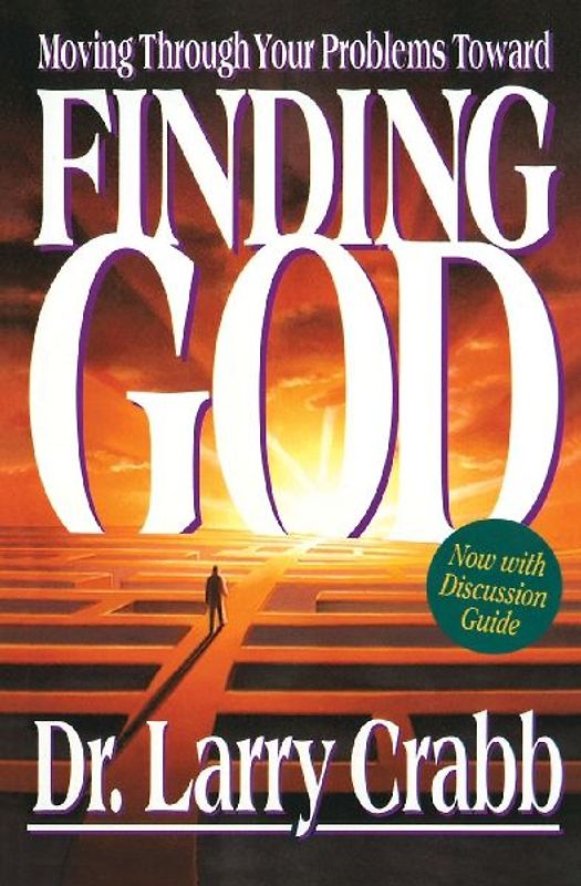 A Finding God