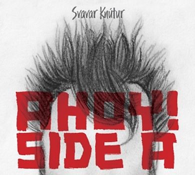 Knutur,Svavar - Ahoy! Side A