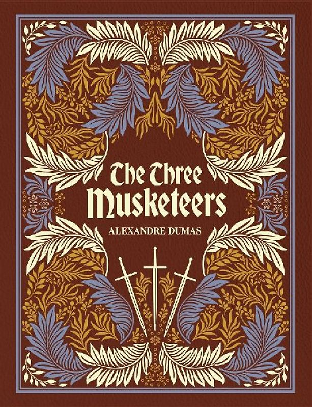 The Three Musketeers