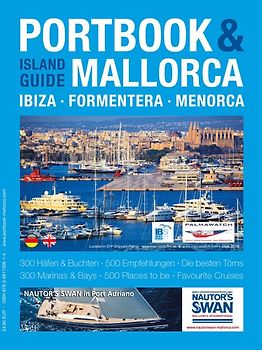 Portbook & Island Guide