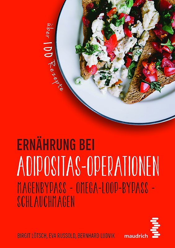 Ernährung bei Adipositas-Operationen