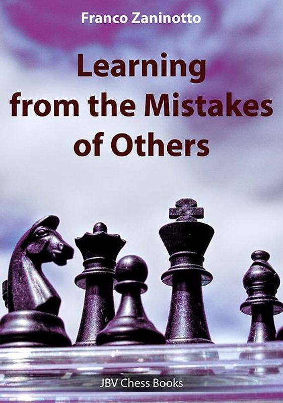 Learning from the Mistakes of Others