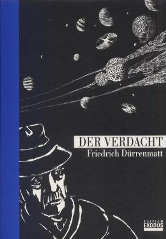 Der Verdacht