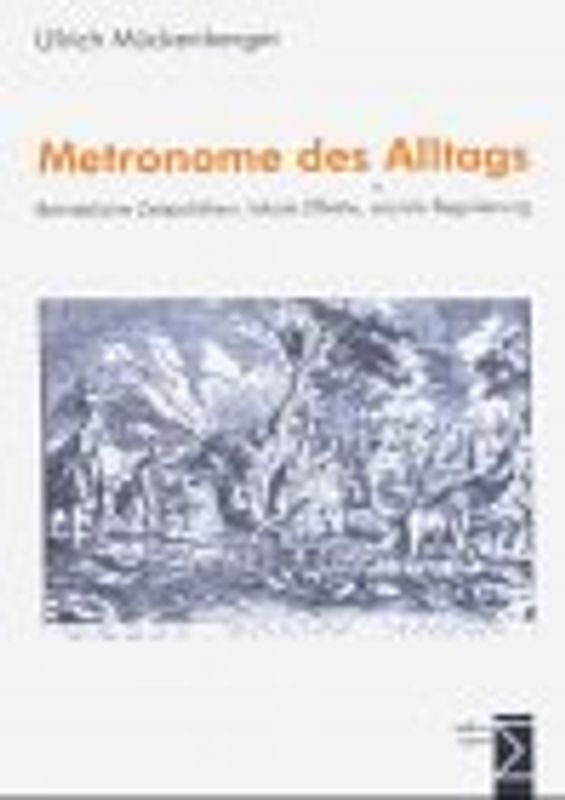 Metronome des Alltags