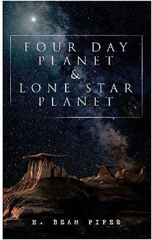 Four Day Planet & Lone Star Planet