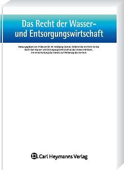 Ende der Kohlenutzung kraft europäischen Wasserrechts?