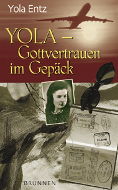 Yola - Gottvertrauen im Gepäck