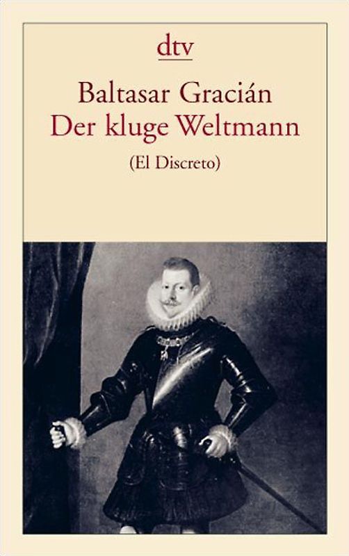 Der kluge Weltmann