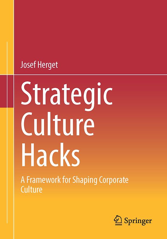 Strategic Culture Hacks