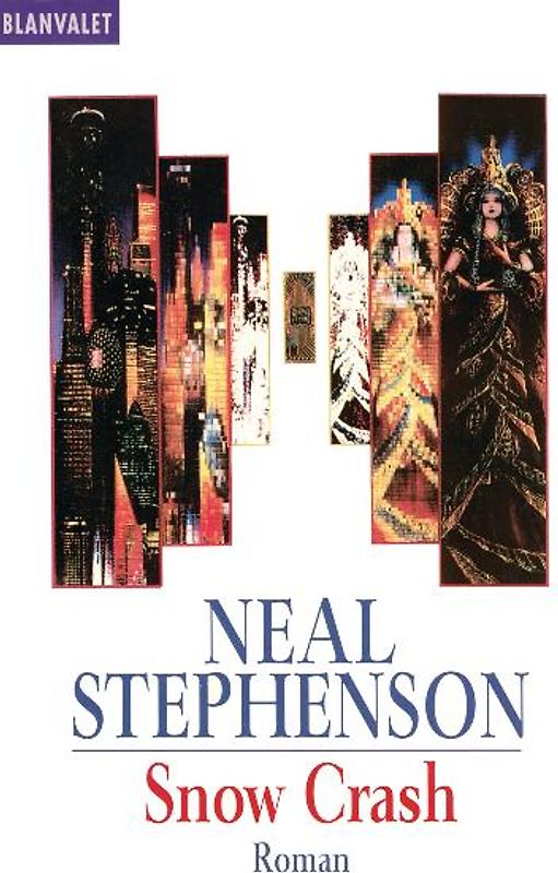 Snow Crash