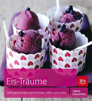 Eis-Träume