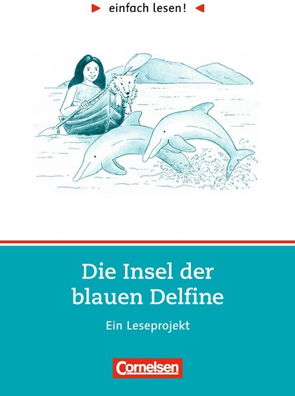 Einfach lesen! - Leseprojekte - Leseförderung ab Klasse 5 - Niveau 2