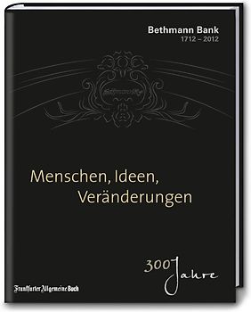 Menschen, Ideen, Veränderungen