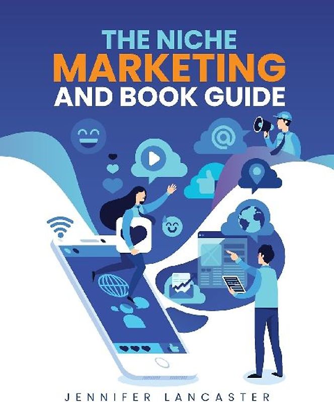 The Niche Marketing and Book Guide
