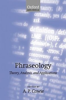 Phraseology