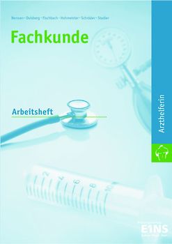 Fachkunde Arzthelferin