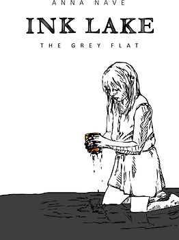 INK LAKE - The Grey Flat