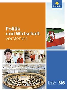 Politik und Wirtschaft verstehen - Ausgabe 2016
