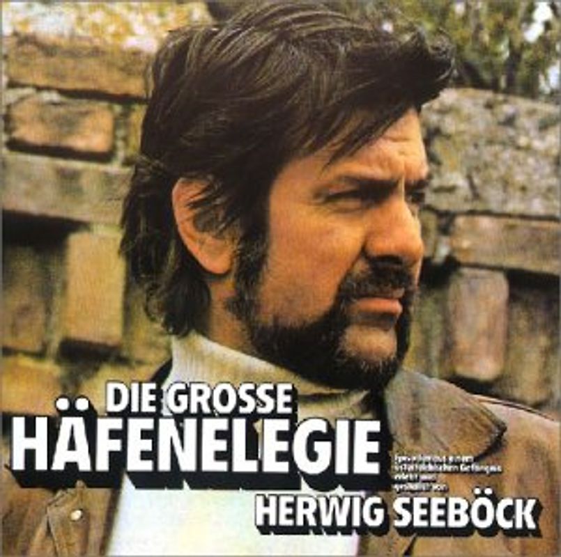 Herwig Seeboeck - Haefenelegie