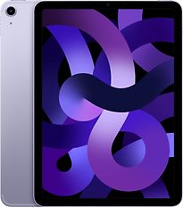 Apple iPad Air 5 10,9 64GB [wifi + cellular] paars