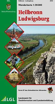 Heilbronn Ludwigsburg