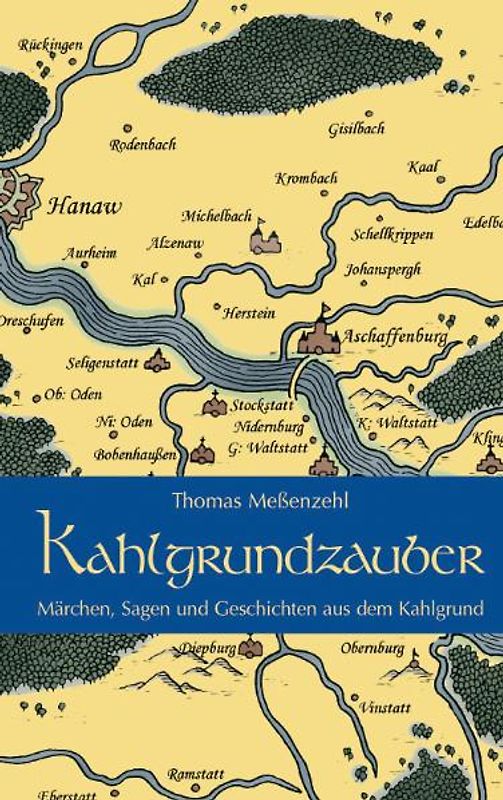 Kahlgrundzauber