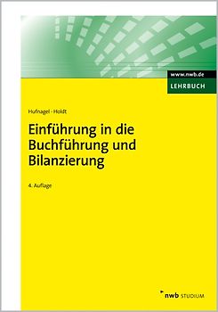 Einführung in die Buchführung und Bilanzierung