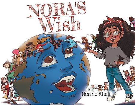 Nora's Wish