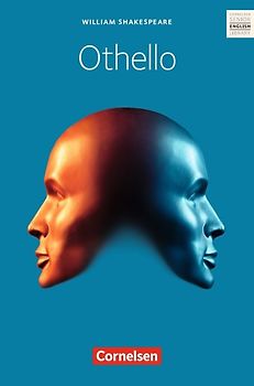 Cornelsen Senior English Library - Literatur - Ab 11. Schuljahr / B2