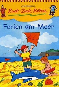 Ferien am Meer