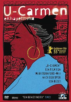U-Carmen (OmU) DVD