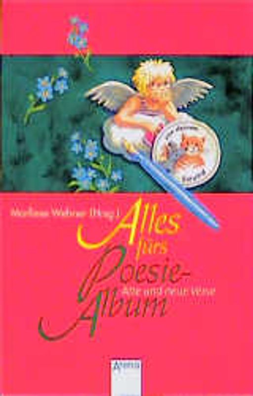 Alles fürs Poesiealbum