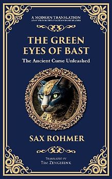 The Green Eyes of Bast